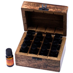 Mango Aromathrapy Box - Floral (holds 12) product image 3