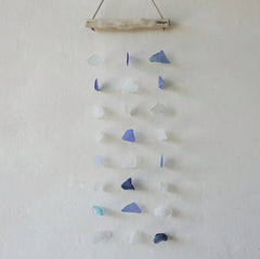 Three Drop - Blue & White product image 4