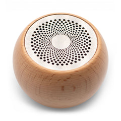 Wooden Mandela Effect Mini Speaker product image 7
