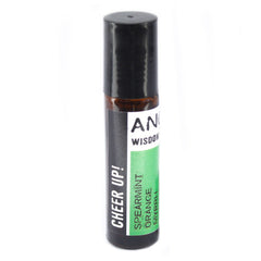 10ml Roll On Essential Oil Blend - Cheer Up! product image 8
