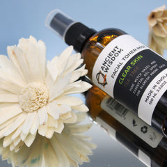 Witch Hazel with Peppermint 100ml product image