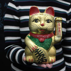 Large Money Cat Collectables & Statues product image 2