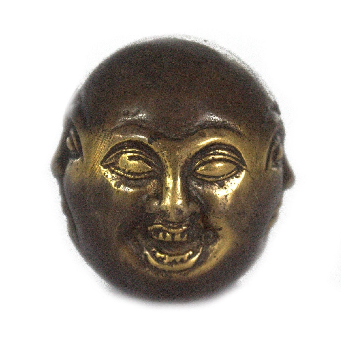 Fengshui - Four Face Buddha - 4.5cm product image 5