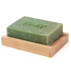 Greenman Soap Slice 100g - Gardener's Scrub product image 4