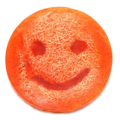 Happy Scrub Soap - Grapefruit product image 5