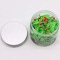 Festive Morning Whipped Soap 120g product image