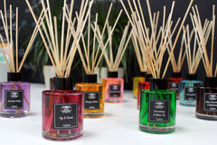 120ml Reed Diffuser - Lavender Fields product image 4