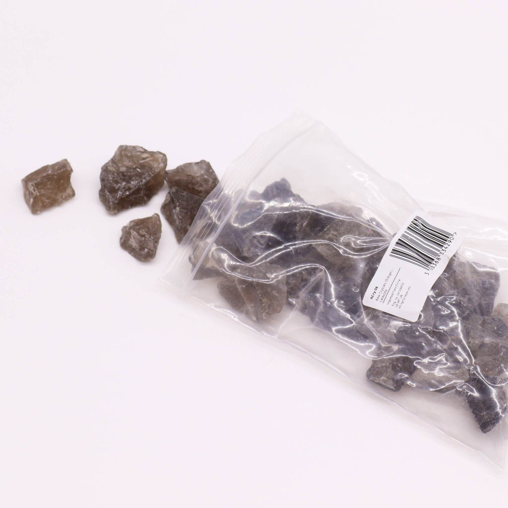 Raw Crystals (500gm) - Smoky Quartz product image 4