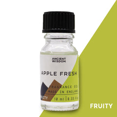 10ml Apple-Fresh Fragrance Oil product image