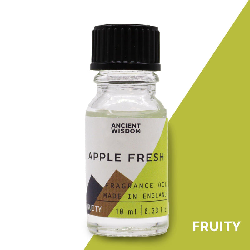 10ml Apple-Fresh Fragrance Oil product image