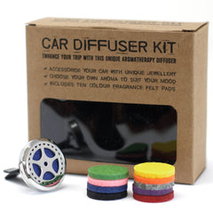Car Diffuser Kit - Auto Wheel - 30mm product image 8