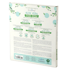 Plant Based Masala Incense Sticks - Aloe Vera product image