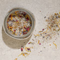 Floral Bath Soak - Natural - 140g product image