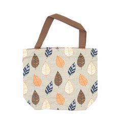 Tropical Handy Quick Shop Bag - (assorted designs) - 32x23x10cm product image 3