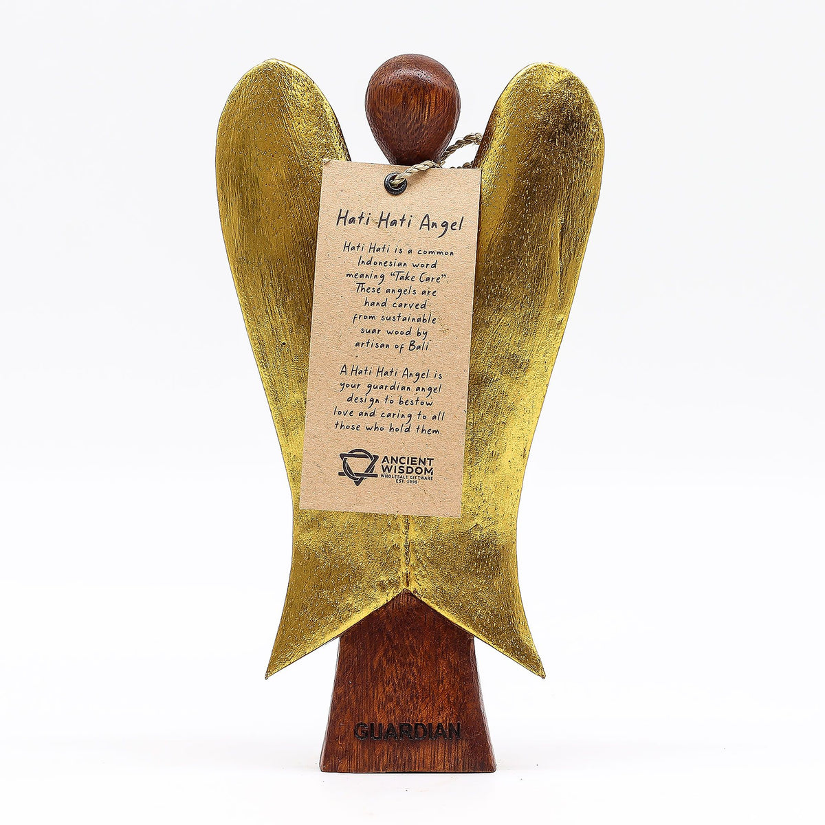 New Hati-Hati Angel - Guardian - 20cm product image