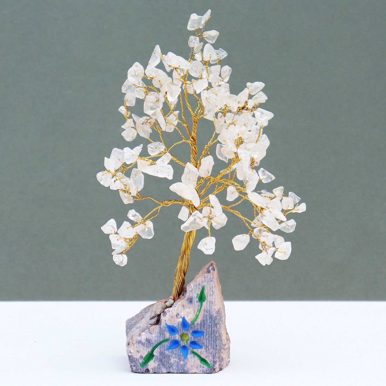Rock Crystal - 160 Stone product image