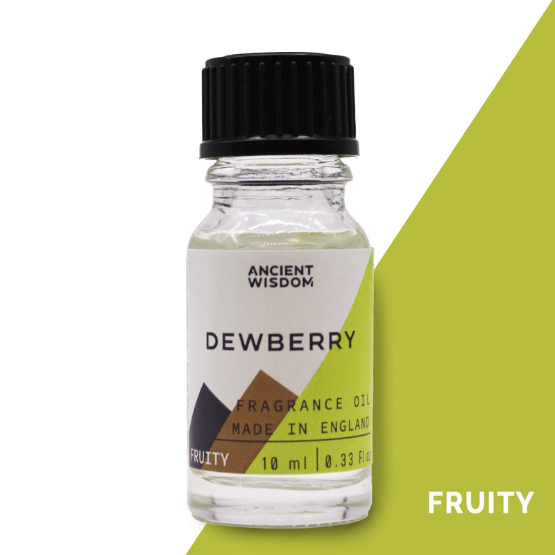 10ml Dewberry Fragrance Oil product image