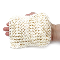 Sisal Sponge and Scrub - Extra Exfoliating Cushion product image 2