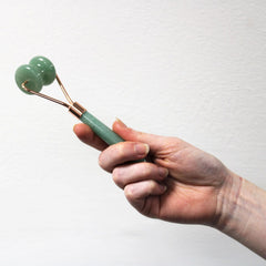 Gemstone Mini Roller - Amethyst product image 2