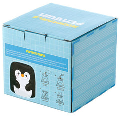 Penguin Shaped Ceramic Oil Burner product image 5