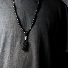 Essence of the Volcano Necklace - Grounding Energy product image 5
