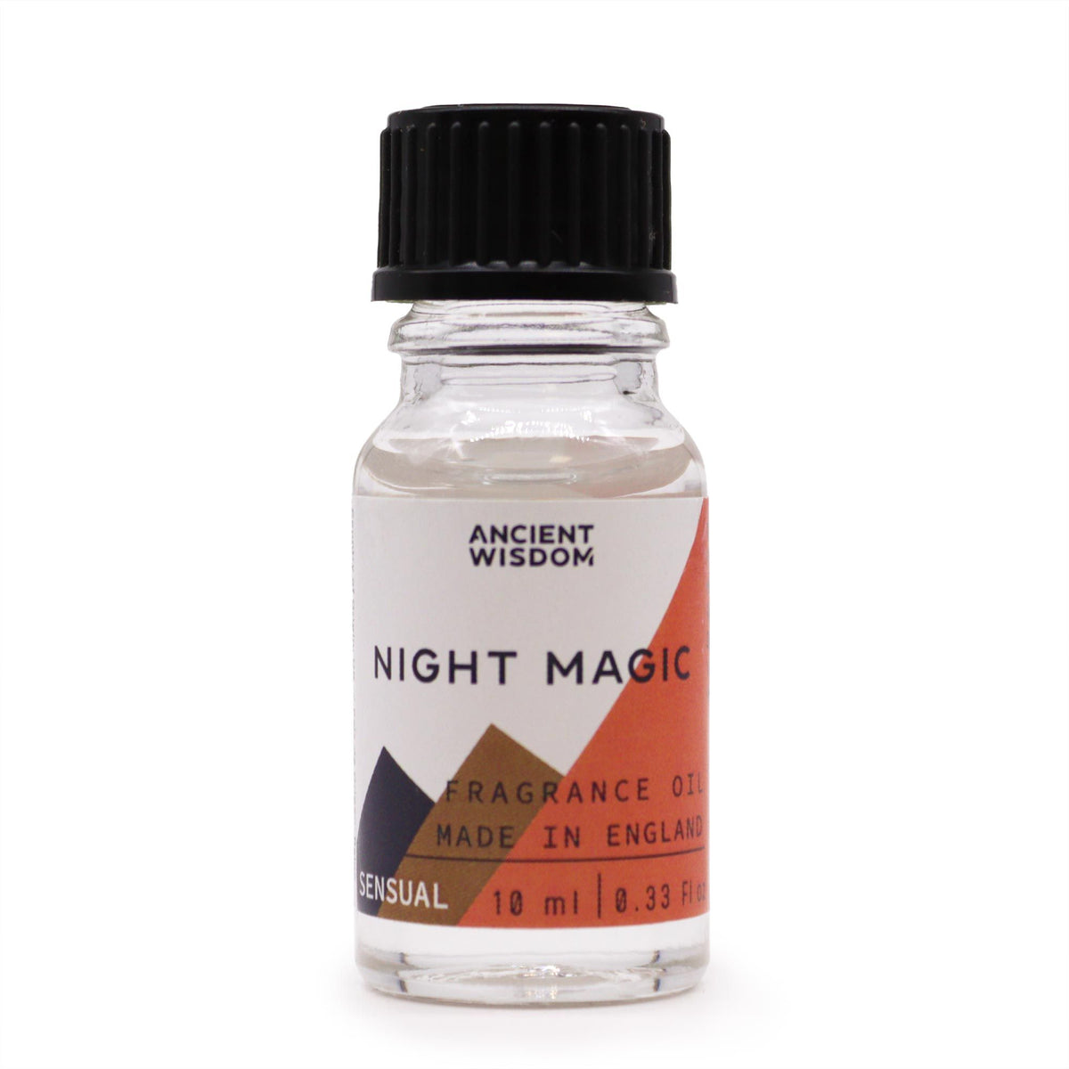10ml Night Magic Fragrance Oil product image 2