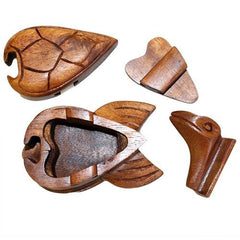 Bali Magic Box - Tortoise product image 2