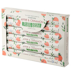 Plant Based Incense Sticks - Apple & Cinnamon product image 3