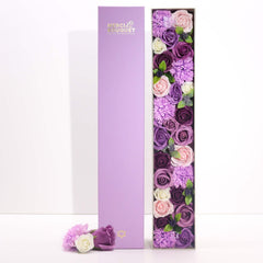 Extra Long - Lavender Rose & Carnation product image 4