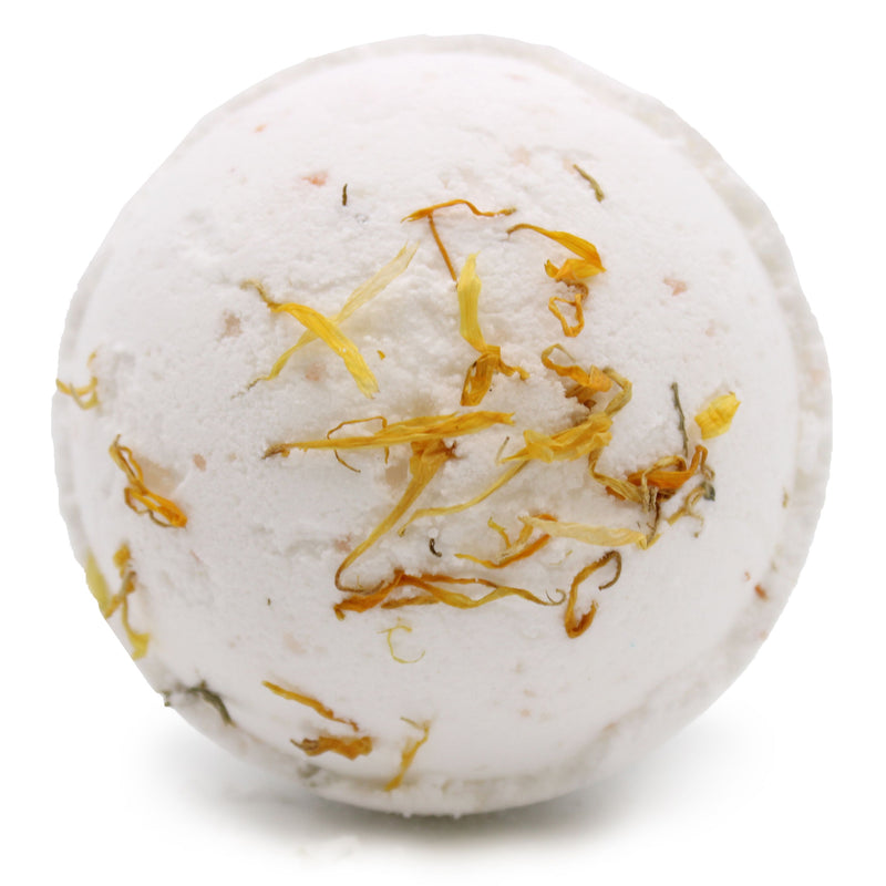 Energise - Himalayan Salt Bath Bomb product image