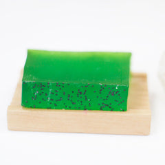 Pack of 13 Tea Tree & Fresh Mint Soap Bars product image 5