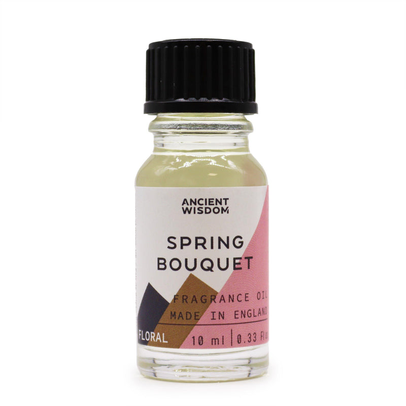 10ml Spring Bouquet Fragrance Oil product image