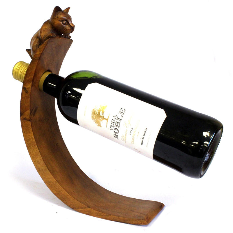 Balance Wine Holders - Cat product image