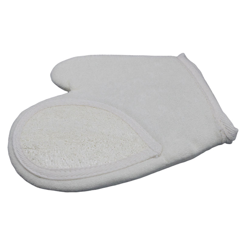 Natural Loofah Body Scrubs - Glove product image