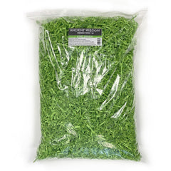 SizzlePak Shredded paper - Lime Green (1KG) product image 2