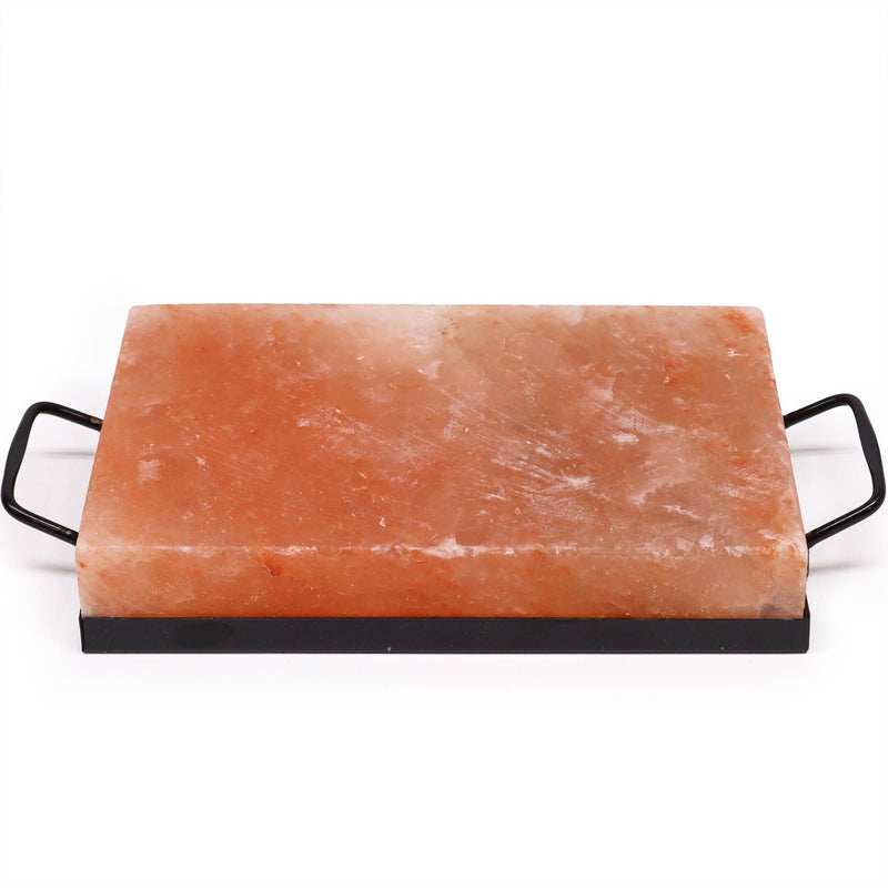 Himalayan Salt BBQ Cooking plate - 30x20x5cm product image
