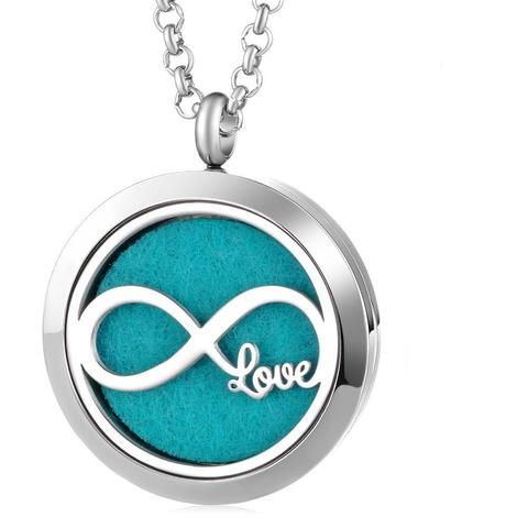 Infinity Love Necklace Gift Set product image 2
