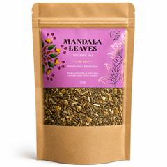 50g Mindfulness Meditation Artisan Tea product image