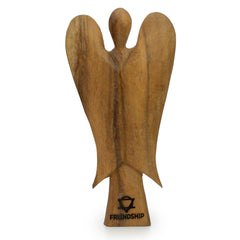 Hati-Hati Angel - Friendship- 25cm