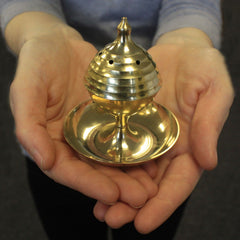 Large Incense Burner product image 4