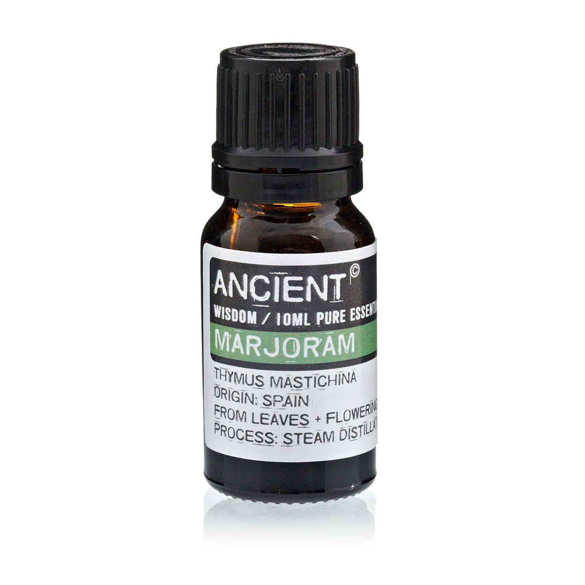 10 ml Marjoram Spanish Essential Oil product image