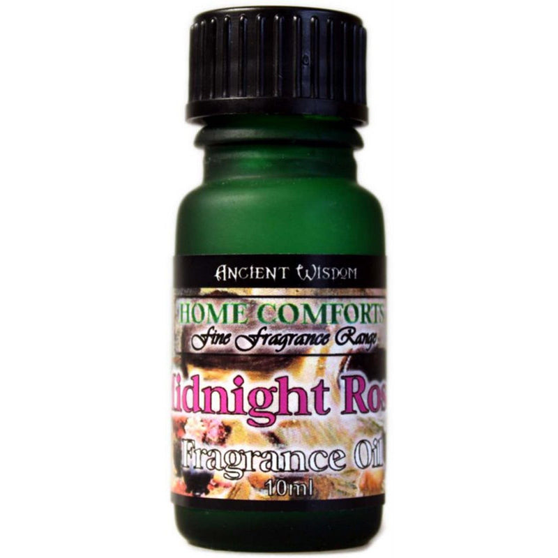 10ml Bedroom - Midnight Roses Fragrance Oil product image