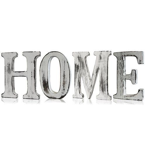 Shabby Chic Letters - HOME (4) product image