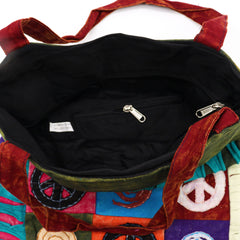 Classic Peace Skirt Bags (asst des) product image 5