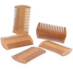 Two Sided Beard Comb product image 6