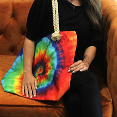 Psychedelic Splash Bag - Sunburst Dream product image 4