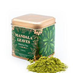 50g Culinary Matcha Tea product image