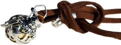 Silver Angel Bell - Protection - 16mm product image 4