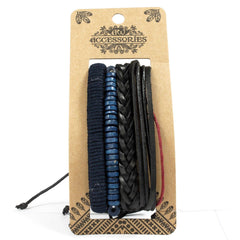 Mens Bracelet Sets - Moody & Blue (asst) product image 4
