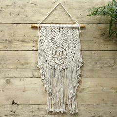 Macrame Wall Hanging - Over Abundance product image 6